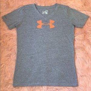 Underarmour top